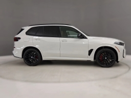BMW X5 M60i Sports Activity Vehicle 2026
