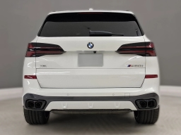 BMW X5 M60i Sports Activity Vehicle 2026