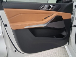 BMW X5 M60i Sports Activity Vehicle 2026