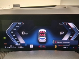 BMW X5 M60i Sports Activity Vehicle 2026