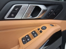 BMW X5 M60i Sports Activity Vehicle 2026
