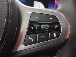 BMW X5 M60i Sports Activity Vehicle 2026