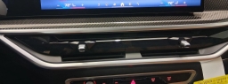 BMW X5 M60i Sports Activity Vehicle 2026