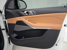 BMW X5 M60i Sports Activity Vehicle 2026