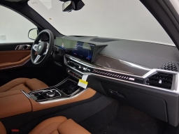 BMW X5 M60i Sports Activity Vehicle 2026