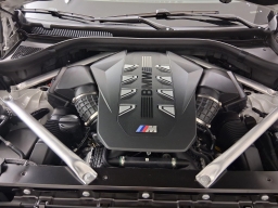 BMW X5 M60i Sports Activity Vehicle 2026