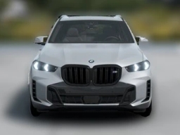 BMW X5 M60i Sports Activity Vehicle 2026