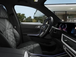 BMW X5 M60i Sports Activity Vehicle 2026