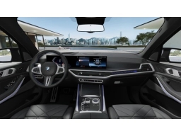 BMW X5 M60i Sports Activity Vehicle 2026