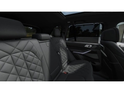 BMW X5 M60i Sports Activity Vehicle 2026