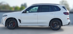 BMW X5 M60i Sports Activity Vehicle 2026