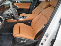 BMW X5 M60i Sports Activity Vehicle 2026
