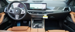 BMW X5 M60i Sports Activity Vehicle 2026