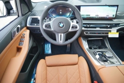 BMW X5 M60i Sports Activity Vehicle 2026