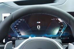 BMW X5 M60i Sports Activity Vehicle 2026