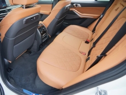 BMW X5 M60i Sports Activity Vehicle 2026