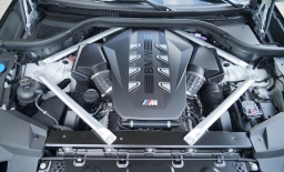 BMW X5 M60i Sports Activity Vehicle 2026