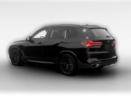 BMW X5 M60i Sports Activity Vehicle 2026