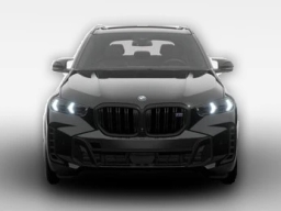 BMW X5 M60i Sports Activity Vehicle 2026