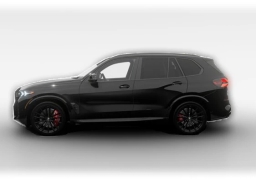 BMW X5 M60i Sports Activity Vehicle 2026
