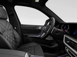 BMW X5 M60i Sports Activity Vehicle 2026