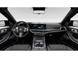 BMW X5 M60i Sports Activity Vehicle 2026