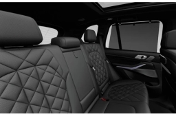 BMW X5 M60i Sports Activity Vehicle 2026