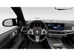BMW X5 M60i Sports Activity Vehicle 2026