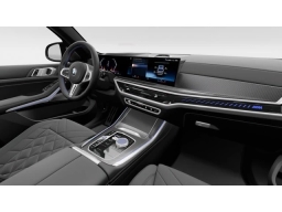 BMW X5 M60i Sports Activity Vehicle 2026