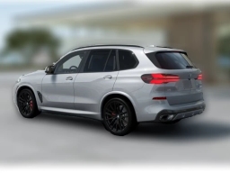 BMW X5 M60i Sports Activity Vehicle 2026