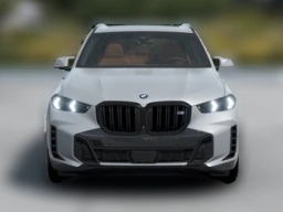BMW X5 M60i Sports Activity Vehicle 2026