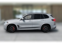 BMW X5 M60i Sports Activity Vehicle 2026