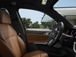 BMW X5 M60i Sports Activity Vehicle 2026