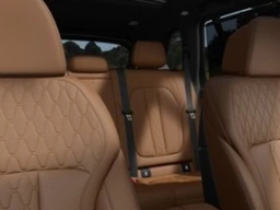 BMW X5 M60i Sports Activity Vehicle 2026