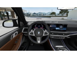 BMW X5 M60i Sports Activity Vehicle 2026