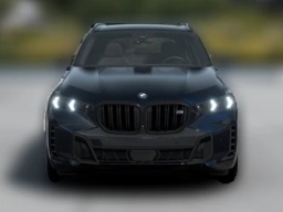 BMW X5 M60i Sports Activity Vehicle 2026
