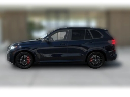 BMW X5 M60i Sports Activity Vehicle 2026