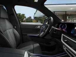 BMW X5 M60i Sports Activity Vehicle 2026
