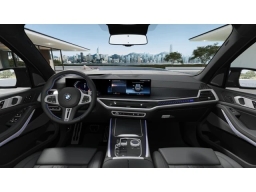 BMW X5 M60i Sports Activity Vehicle 2026