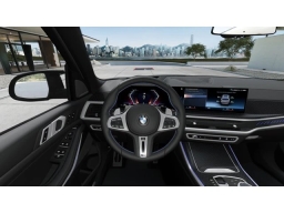 BMW X5 M60i Sports Activity Vehicle 2026
