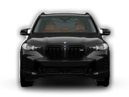 BMW X5 M60i Sports Activity Vehicle 2026