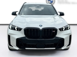 BMW X5 M60i Sports Activity Vehicle 2026