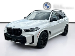 BMW X5 M60i Sports Activity Vehicle 2026