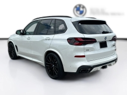 BMW X5 M60i Sports Activity Vehicle 2026