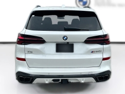 BMW X5 M60i Sports Activity Vehicle 2026