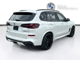 BMW X5 M60i Sports Activity Vehicle 2026