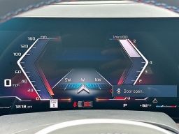 BMW X5 M60i Sports Activity Vehicle 2026