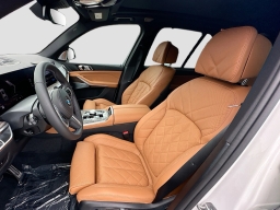 BMW X5 M60i Sports Activity Vehicle 2026