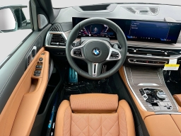 BMW X5 M60i Sports Activity Vehicle 2026