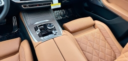 BMW X5 M60i Sports Activity Vehicle 2026